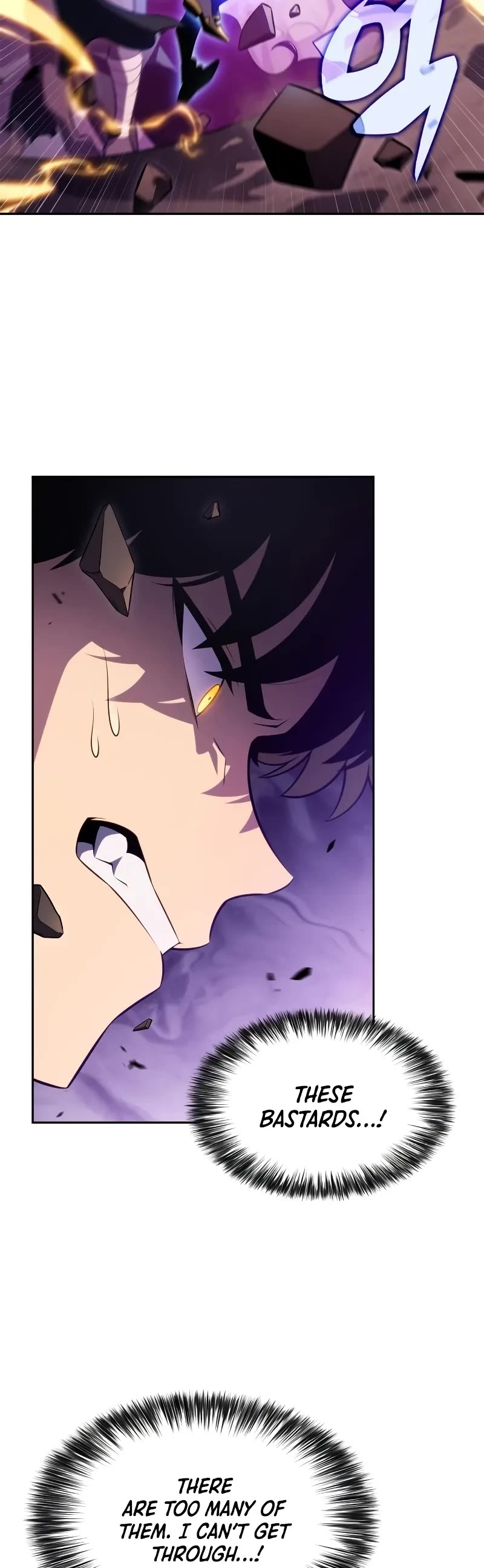 Solo Max-Level Newbie Chapter 176 page 24 - Chapter 176: Yaksha (3)