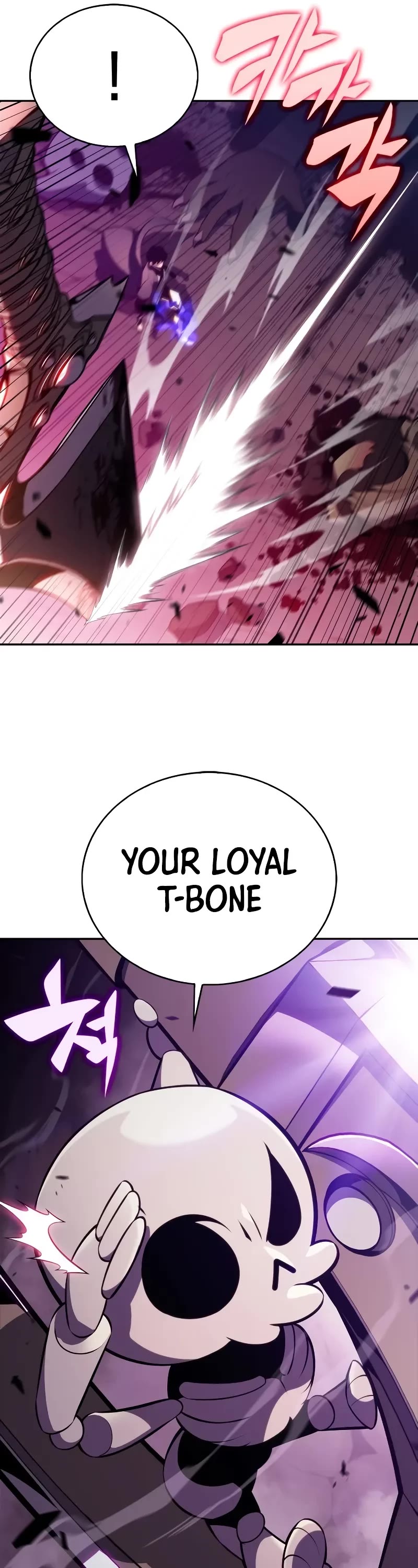 Solo Max-Level Newbie Chapter 176 page 26 - Chapter 176: Yaksha (3)