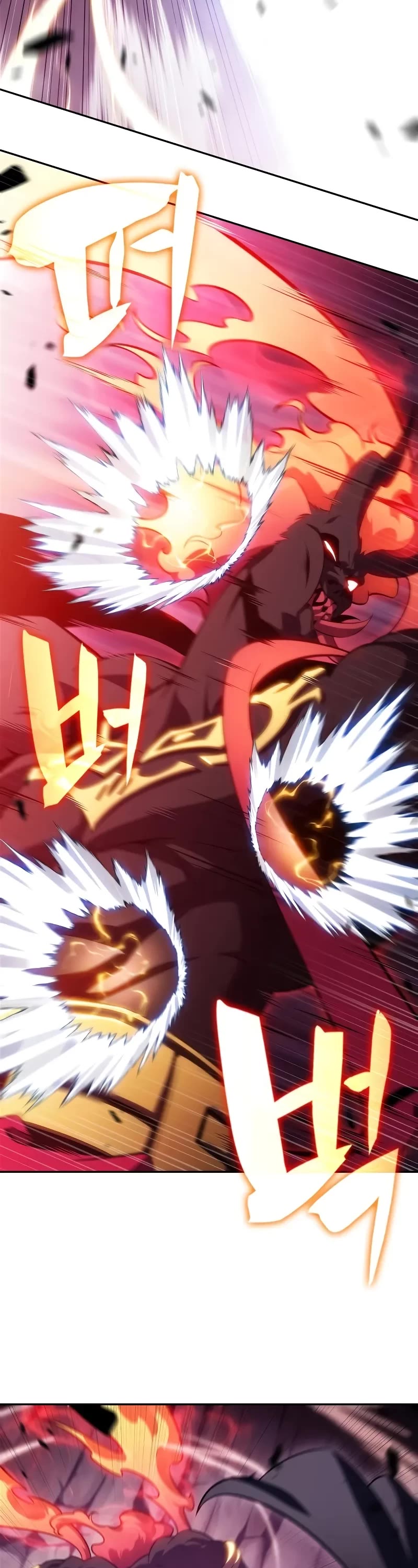 Solo Max-Level Newbie Chapter 176 page 3 - Chapter 176: Yaksha (3)