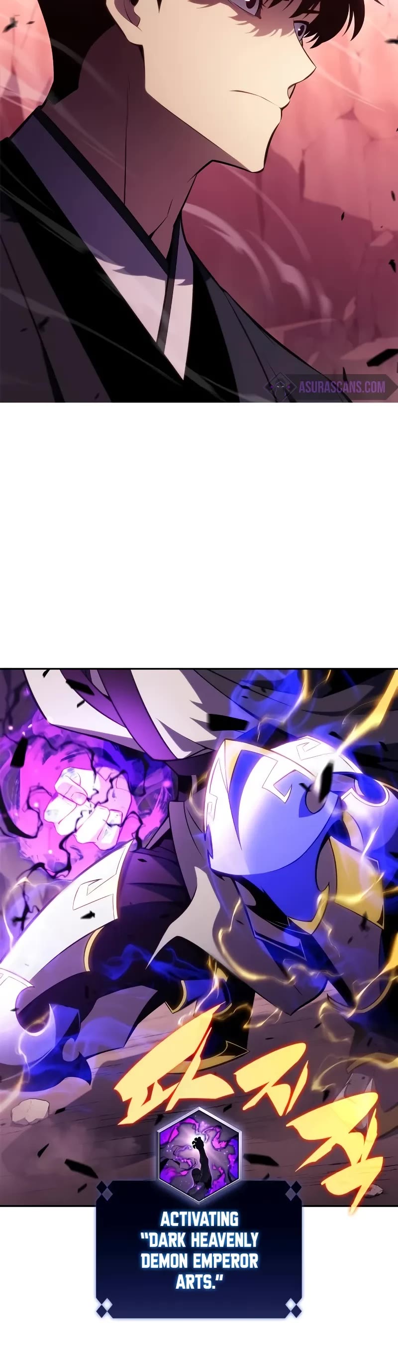 Solo Max-Level Newbie Chapter 176 page 30 - Chapter 176: Yaksha (3)