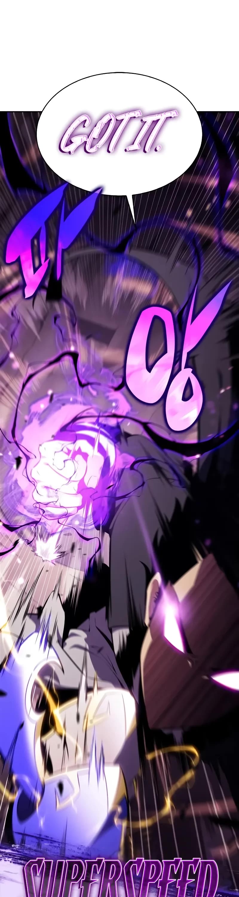 Solo Max-Level Newbie Chapter 176 page 31 - Chapter 176: Yaksha (3)