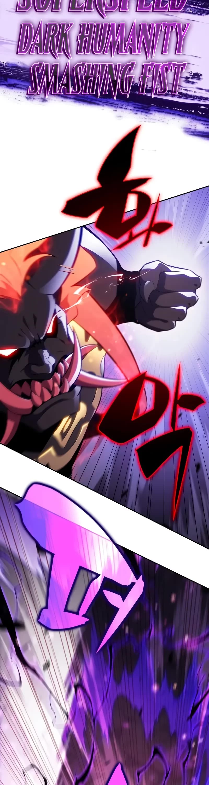 Solo Max-Level Newbie Chapter 176 page 32 - Chapter 176: Yaksha (3)