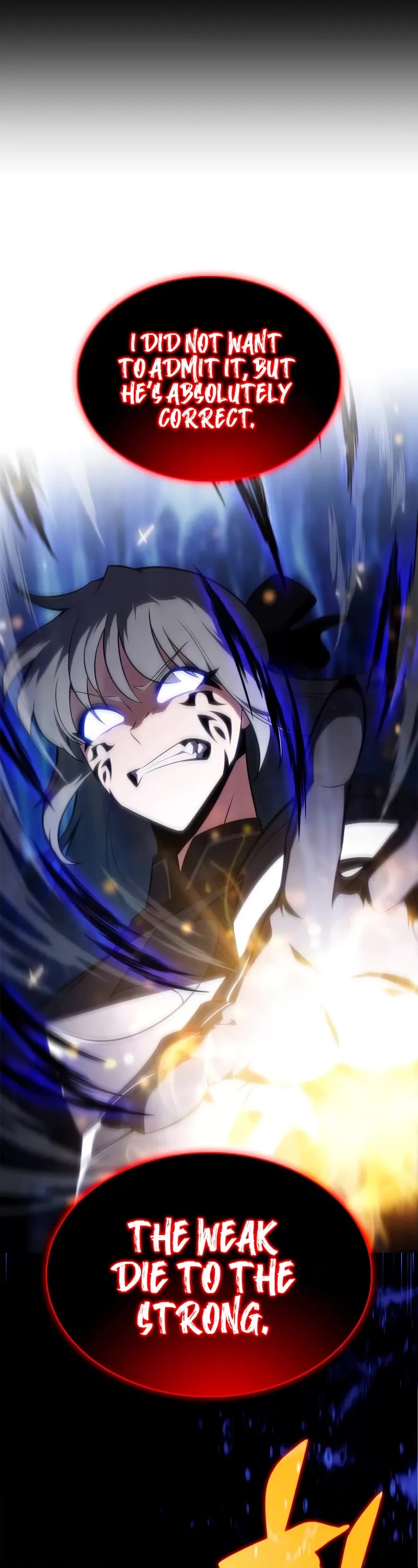 Solo Max-Level Newbie Chapter 176 page 37 - Chapter 176: Yaksha (3)