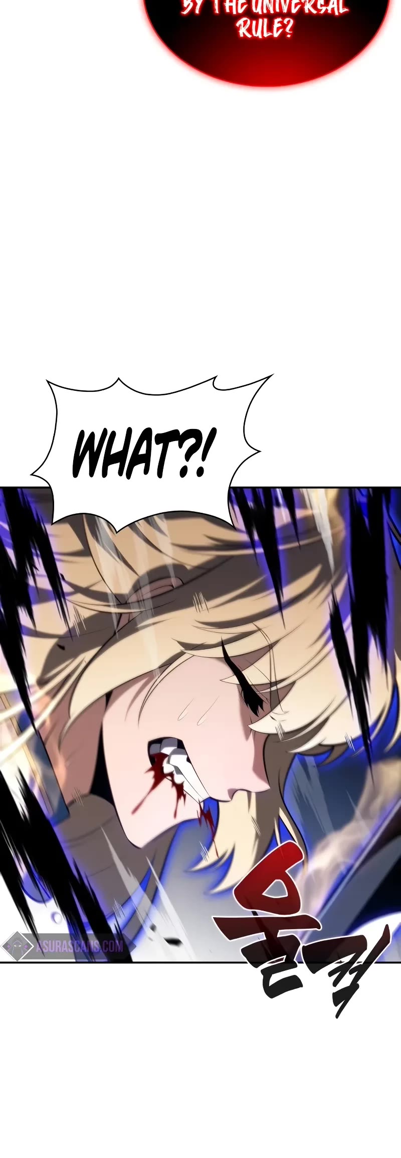 Solo Max-Level Newbie Chapter 176 page 40 - Chapter 176: Yaksha (3)