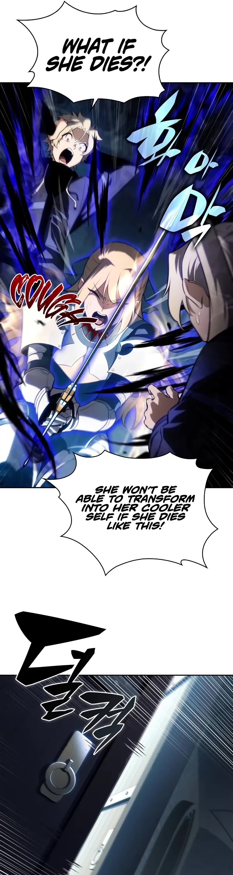 Solo Max-Level Newbie Chapter 176 page 41 - Chapter 176: Yaksha (3)