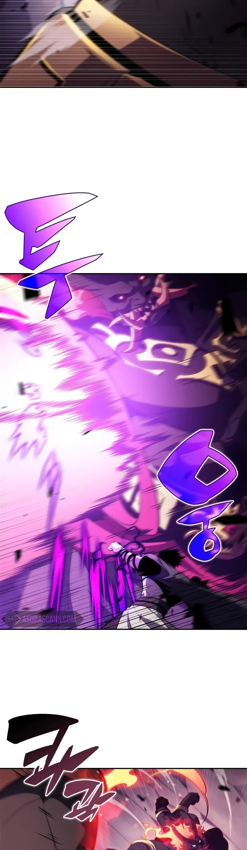 Solo Max-Level Newbie Chapter 176 page 44 - Chapter 176: Yaksha (3)