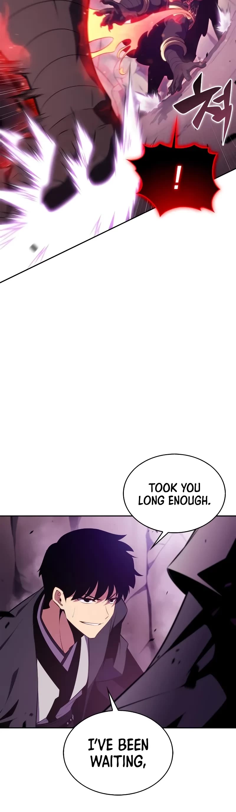 Solo Max-Level Newbie Chapter 176 page 45 - Chapter 176: Yaksha (3)