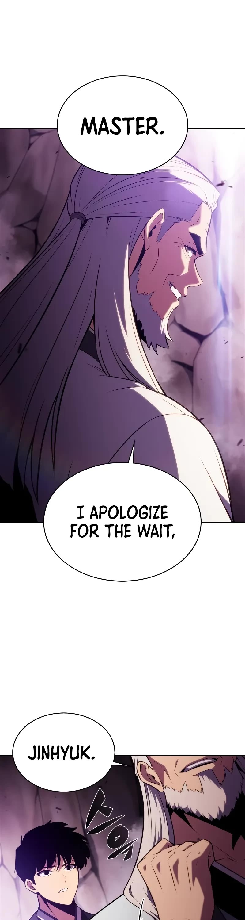 Solo Max-Level Newbie Chapter 176 page 46 - Chapter 176: Yaksha (3)