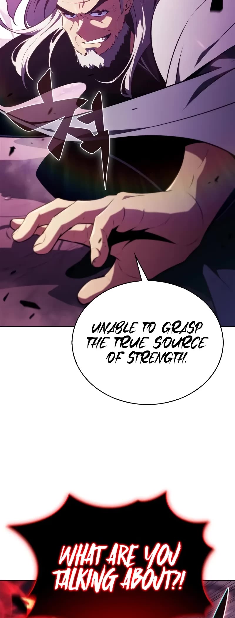 Solo Max-Level Newbie Chapter 176 page 49 - Chapter 176: Yaksha (3)