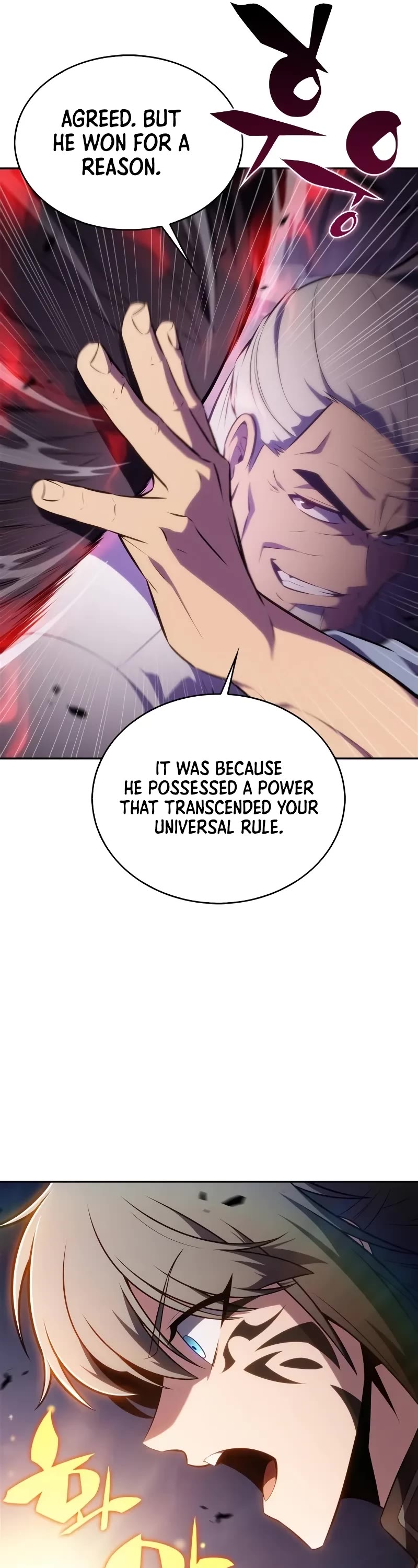 Solo Max-Level Newbie Chapter 176 page 51 - Chapter 176: Yaksha (3)