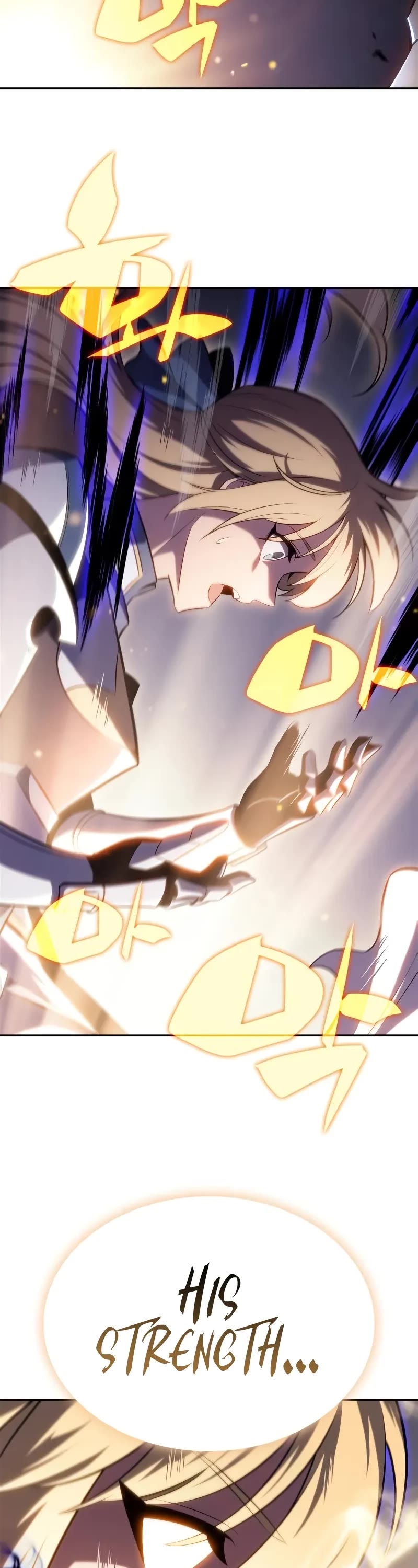Solo Max-Level Newbie Chapter 176 page 52 - Chapter 176: Yaksha (3)