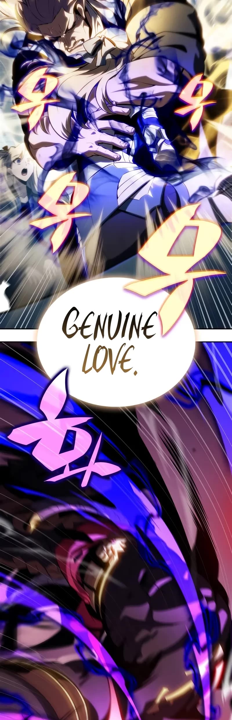 Solo Max-Level Newbie Chapter 176 page 54 - Chapter 176: Yaksha (3)