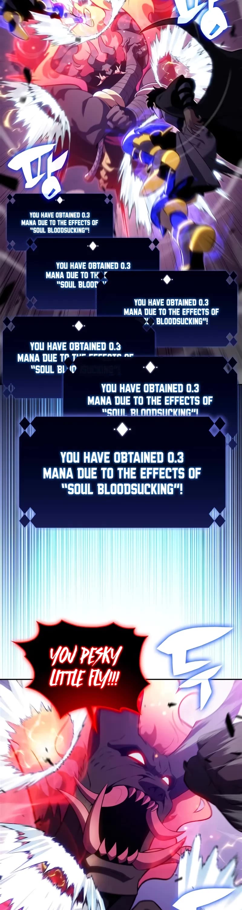Solo Max-Level Newbie Chapter 176 page 7 - Chapter 176: Yaksha (3)