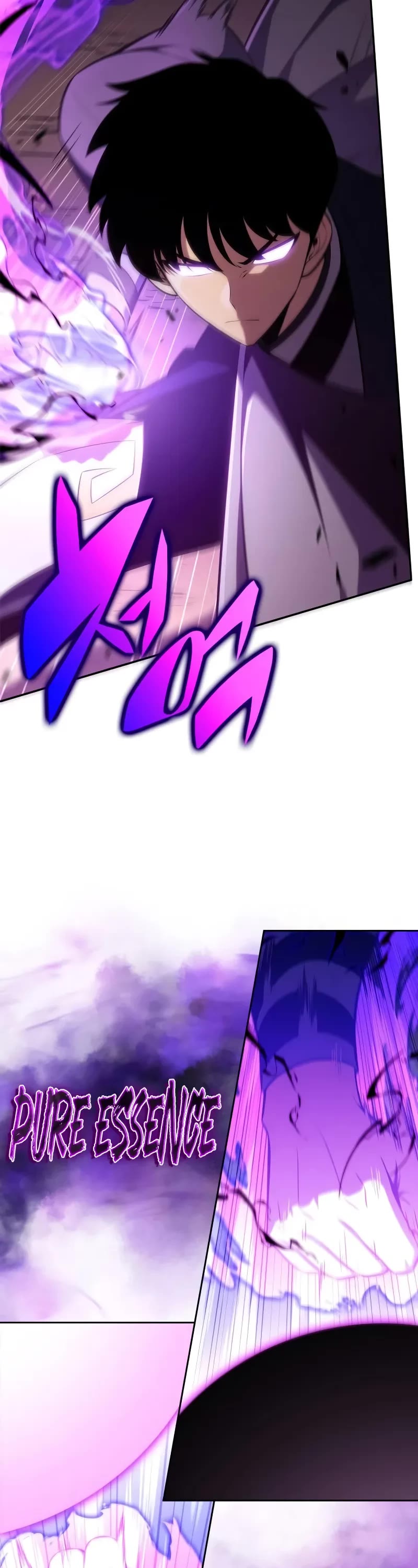 Solo Max-Level Newbie Chapter 177 page 10 - Chapter 177: The Approaching Position of Doom