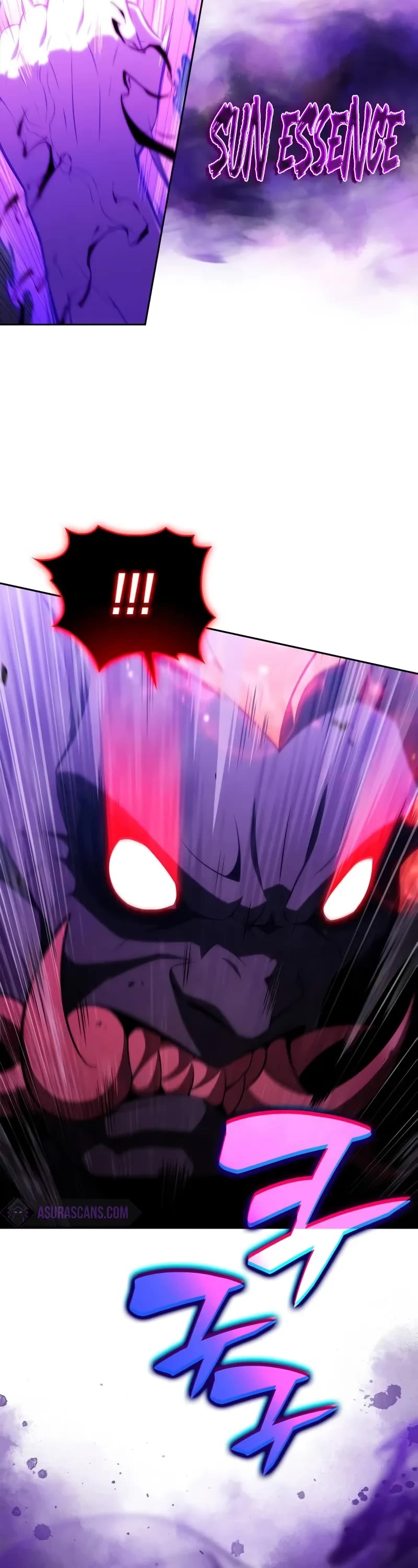 Solo Max-Level Newbie Chapter 177 page 11 - Chapter 177: The Approaching Position of Doom