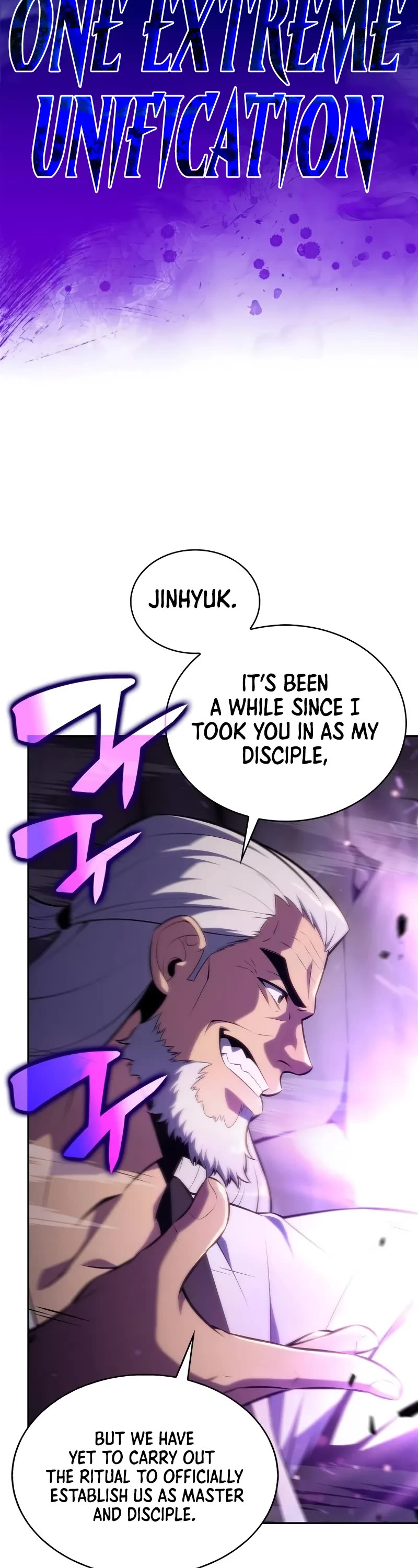 Solo Max-Level Newbie Chapter 177 page 13 - Chapter 177: The Approaching Position of Doom