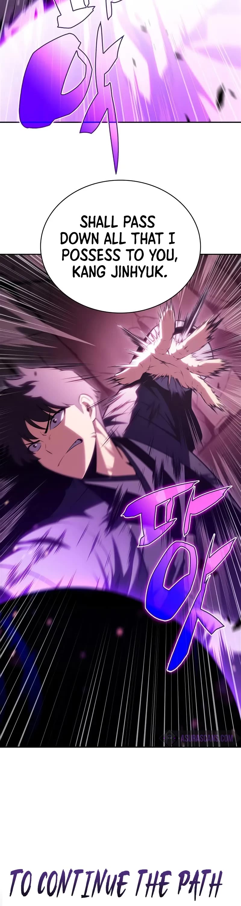 Solo Max-Level Newbie Chapter 177 page 16 - Chapter 177: The Approaching Position of Doom