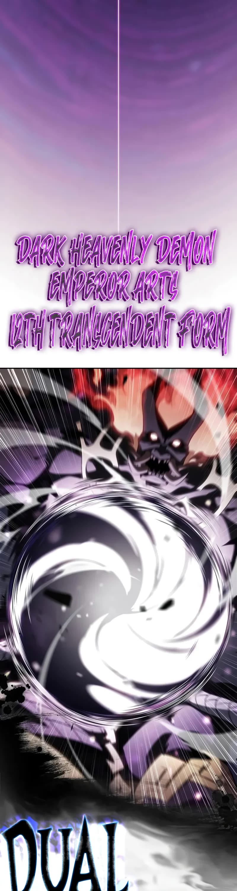 Solo Max-Level Newbie Chapter 177 page 18 - Chapter 177: The Approaching Position of Doom