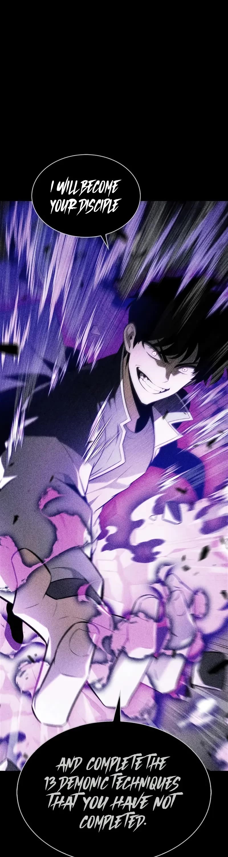 Solo Max-Level Newbie Chapter 177 page 2 - Chapter 177: The Approaching Position of Doom