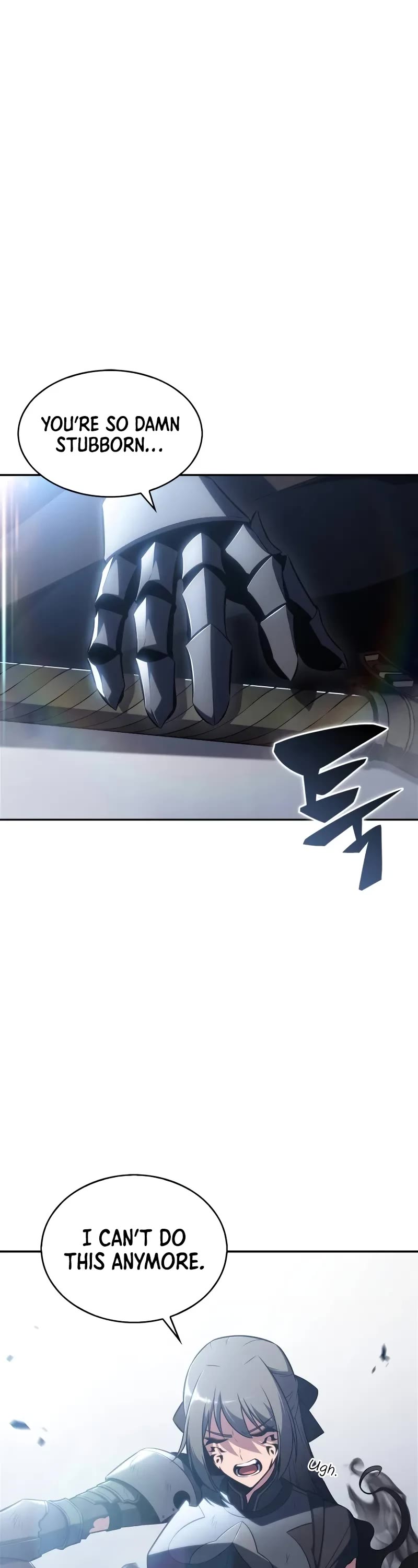 Solo Max-Level Newbie Chapter 177 page 22 - Chapter 177: The Approaching Position of Doom