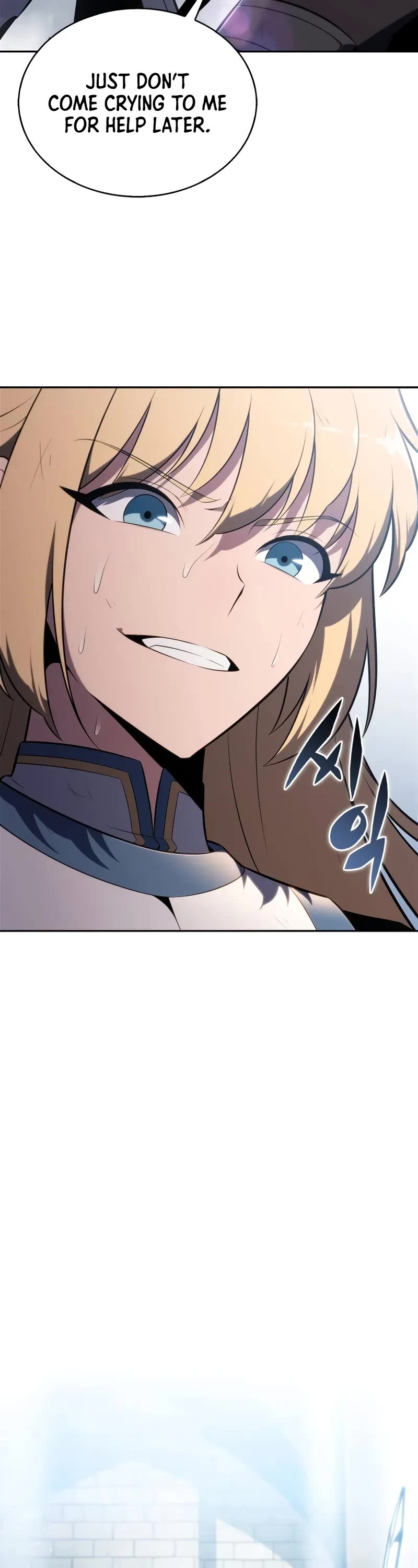 Solo Max-Level Newbie Chapter 177 page 24 - Chapter 177: The Approaching Position of Doom