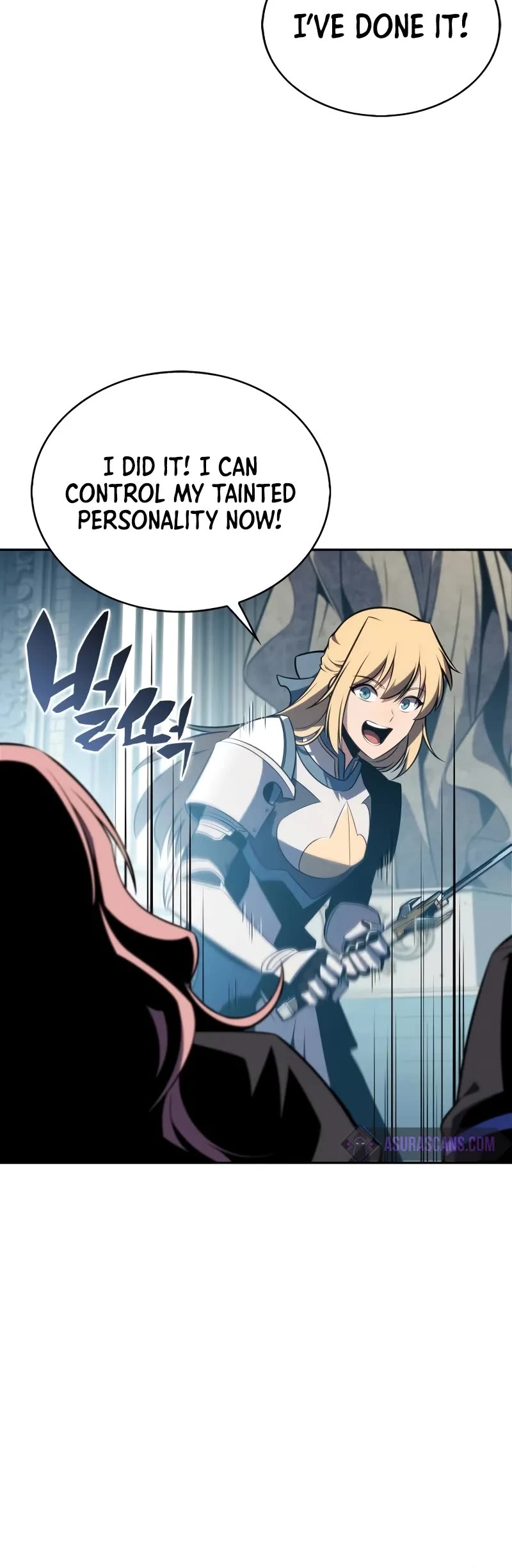 Solo Max-Level Newbie Chapter 177 page 26 - Chapter 177: The Approaching Position of Doom