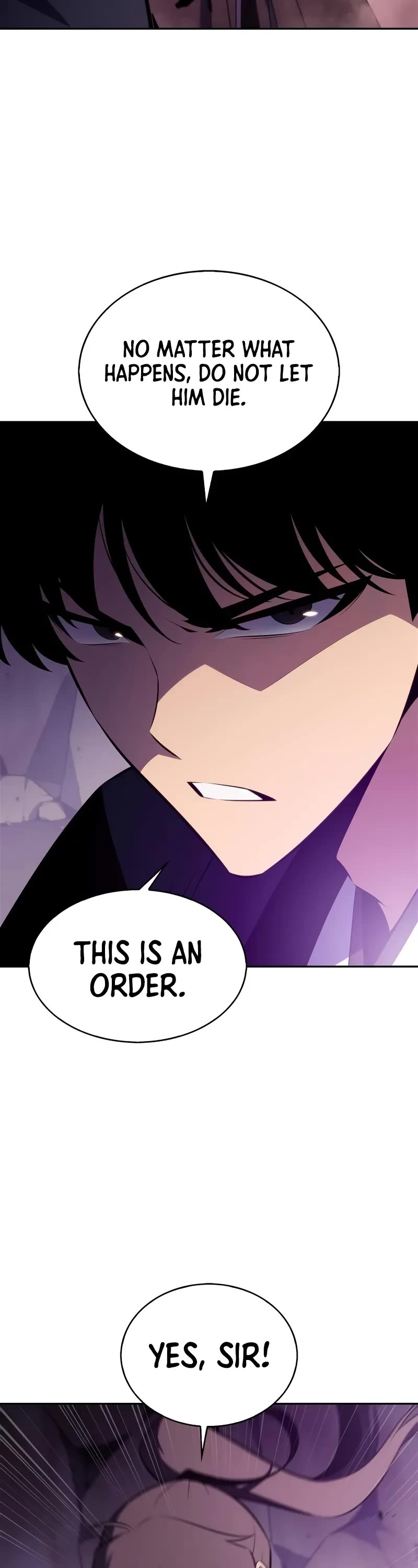 Solo Max-Level Newbie Chapter 177 page 34 - Chapter 177: The Approaching Position of Doom