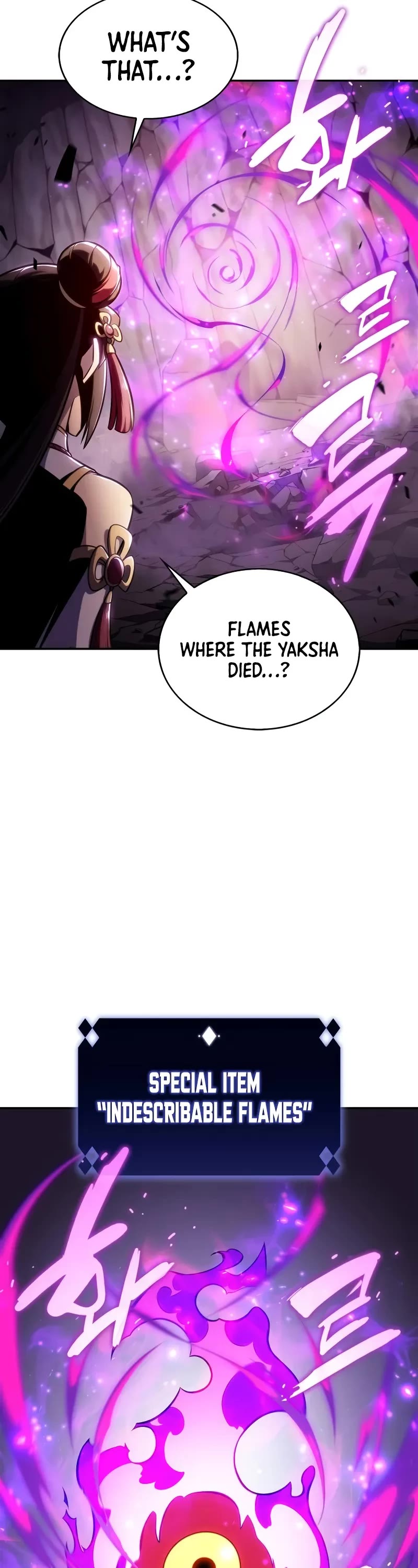 Solo Max-Level Newbie Chapter 177 page 38 - Chapter 177: The Approaching Position of Doom