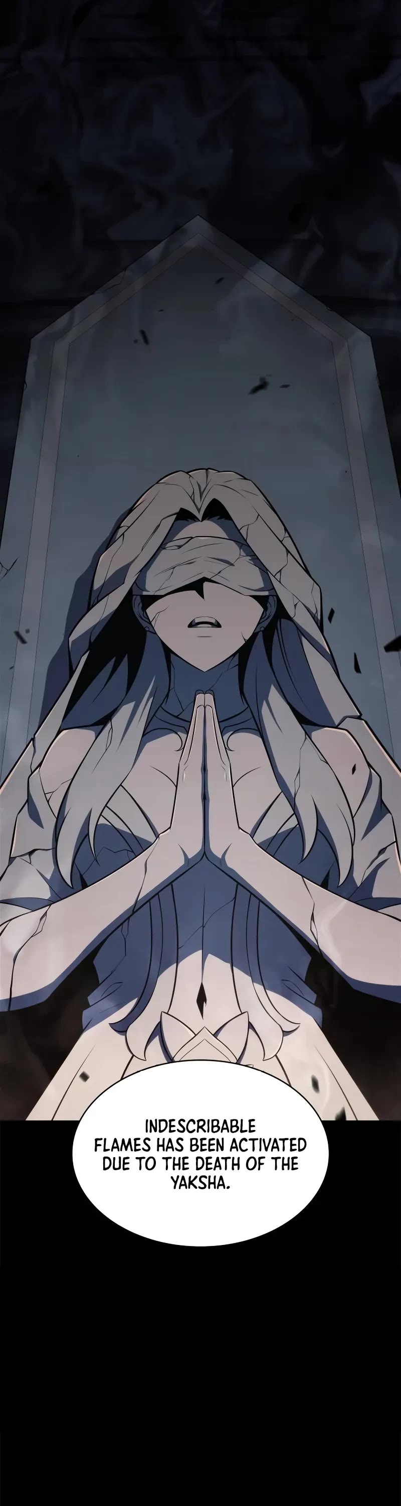 Solo Max-Level Newbie Chapter 177 page 41 - Chapter 177: The Approaching Position of Doom