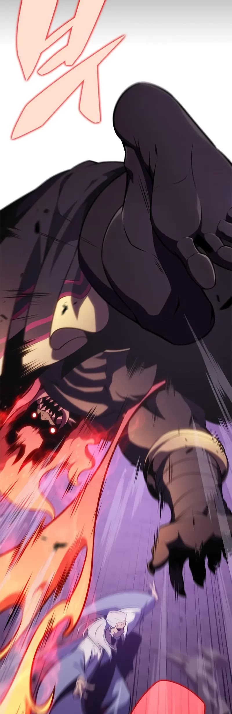 Solo Max-Level Newbie Chapter 177 page 5 - Chapter 177: The Approaching Position of Doom