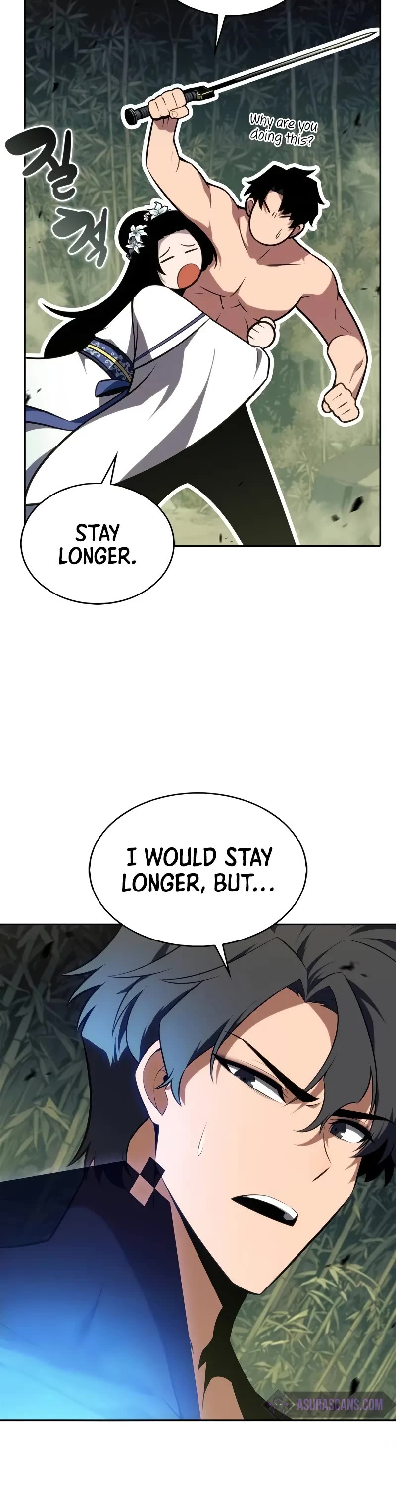 Solo Max-Level Newbie Chapter 177 page 56 - Chapter 177: The Approaching Position of Doom