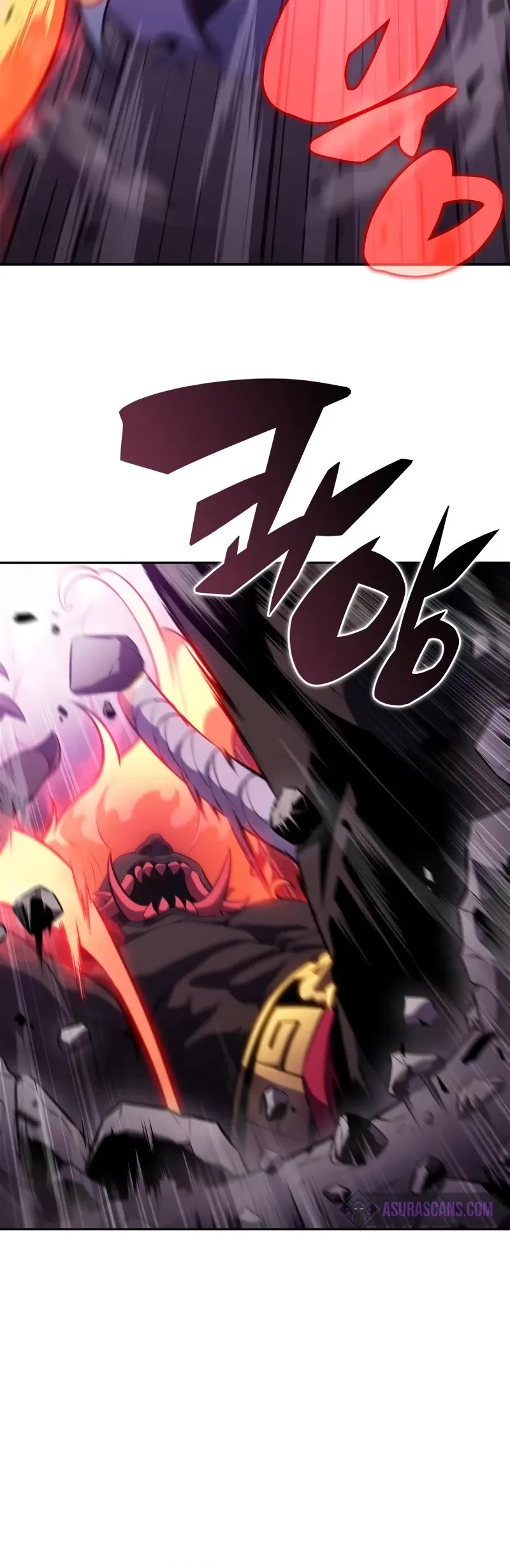 Solo Max-Level Newbie Chapter 177 page 6 - Chapter 177: The Approaching Position of Doom