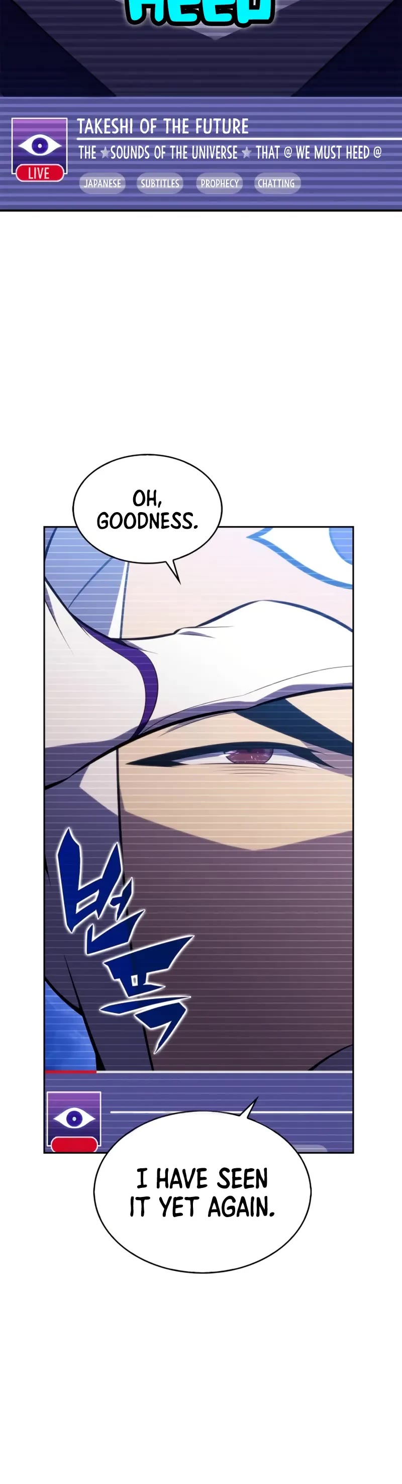 Solo Max-Level Newbie Chapter 178 page 11 - Chapter 178: Choice and Preparation
