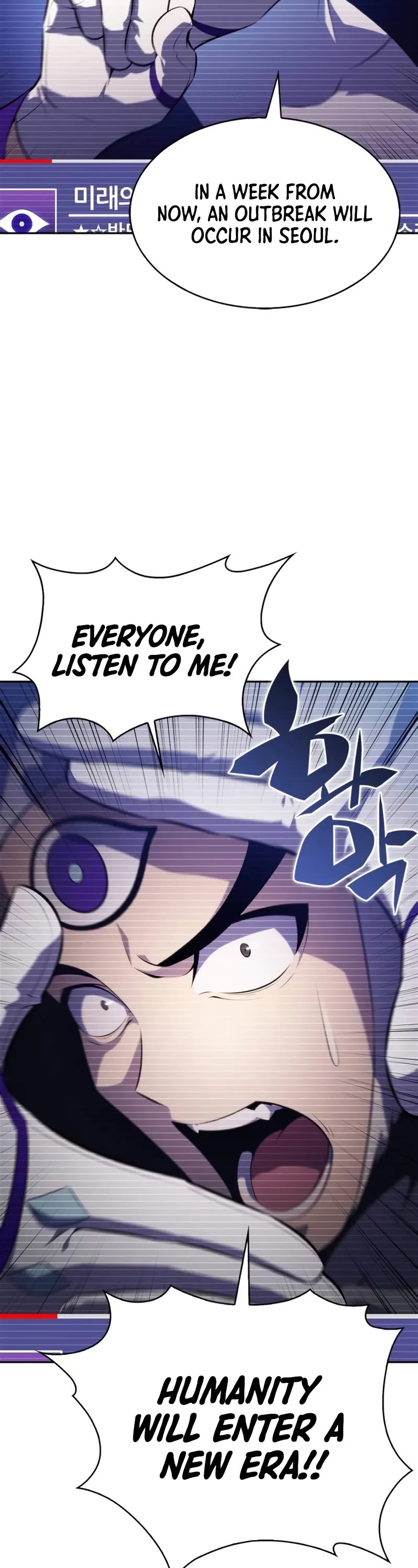 Solo Max-Level Newbie Chapter 178 page 13 - Chapter 178: Choice and Preparation