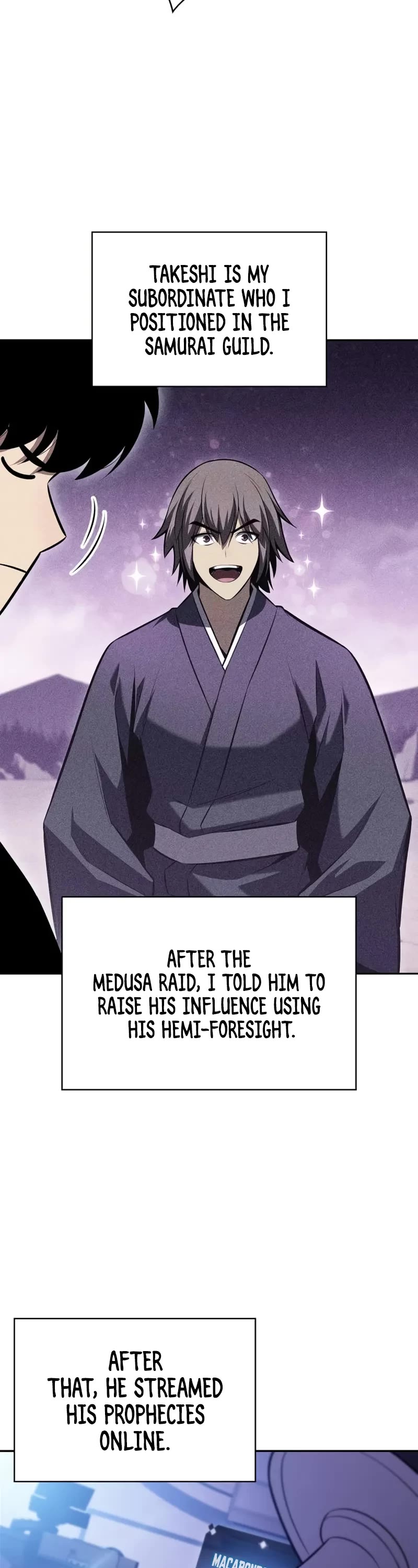 Solo Max-Level Newbie Chapter 178 page 14 - Chapter 178: Choice and Preparation