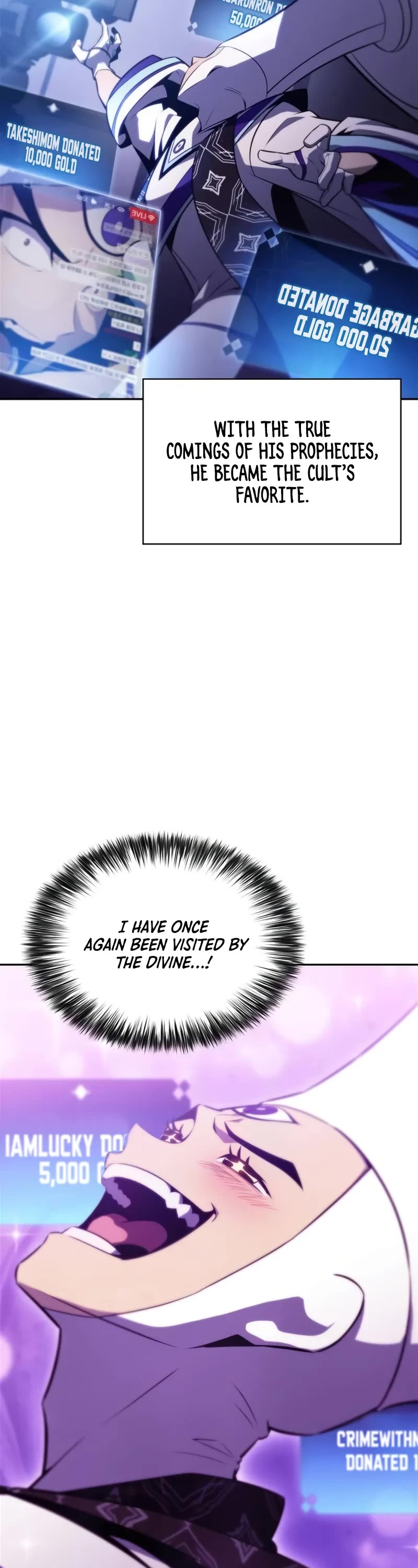 Solo Max-Level Newbie Chapter 178 page 15 - Chapter 178: Choice and Preparation