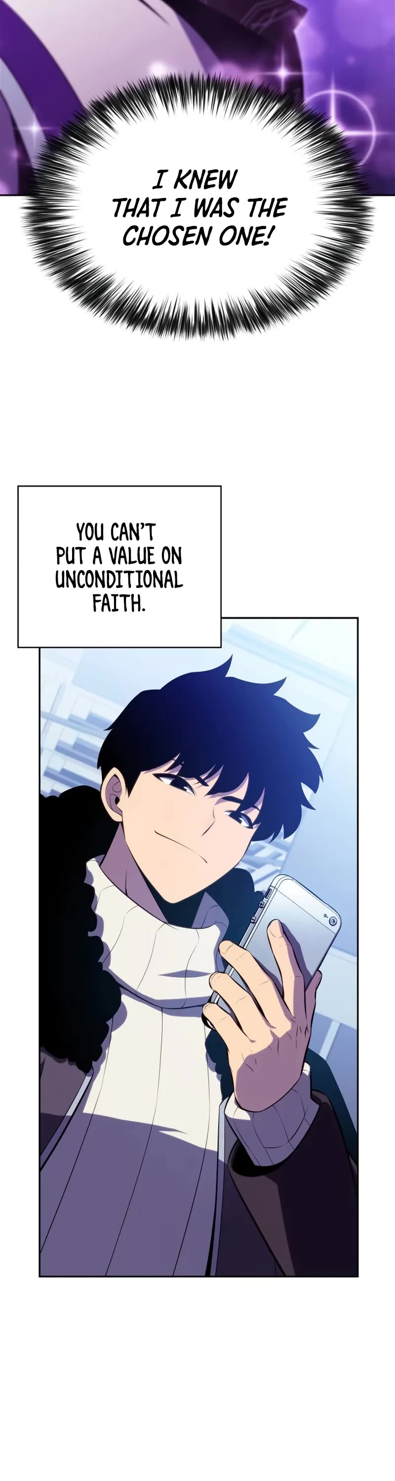 Solo Max-Level Newbie Chapter 178 page 16 - Chapter 178: Choice and Preparation