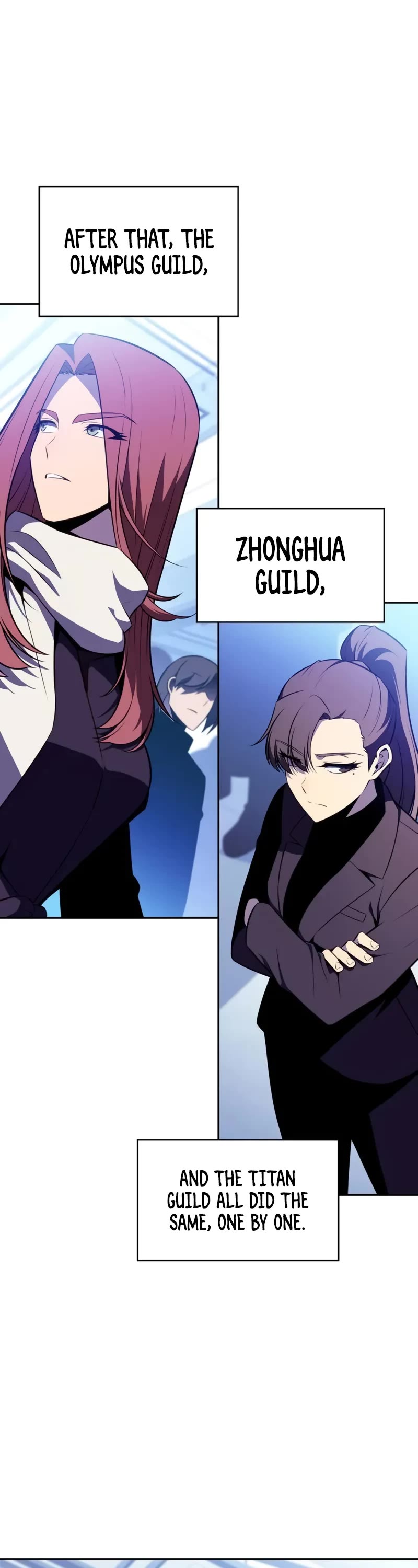 Solo Max-Level Newbie Chapter 178 page 18 - Chapter 178: Choice and Preparation
