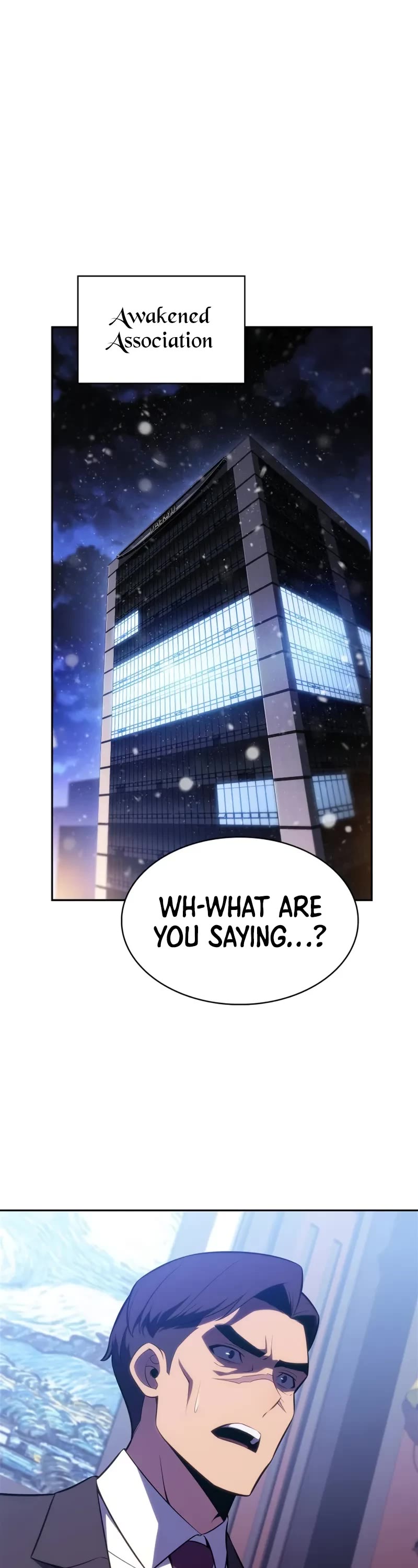 Solo Max-Level Newbie Chapter 178 page 2 - Chapter 178: Choice and Preparation