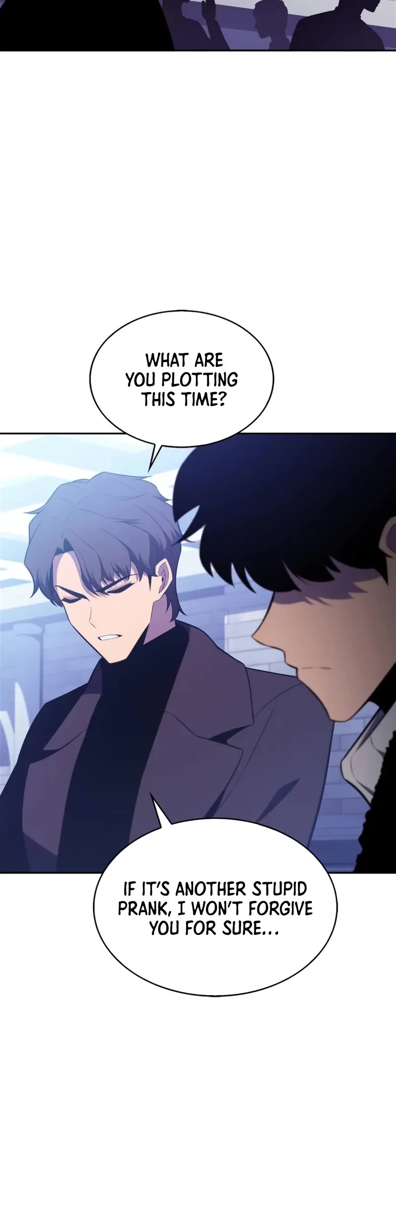 Solo Max-Level Newbie Chapter 178 page 21 - Chapter 178: Choice and Preparation