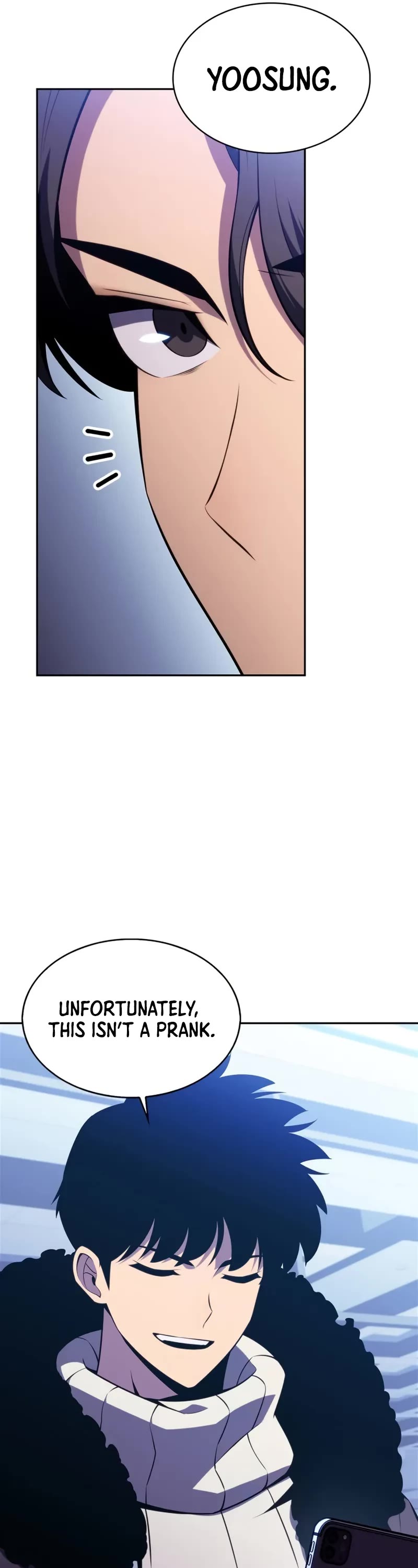 Solo Max-Level Newbie Chapter 178 page 22 - Chapter 178: Choice and Preparation