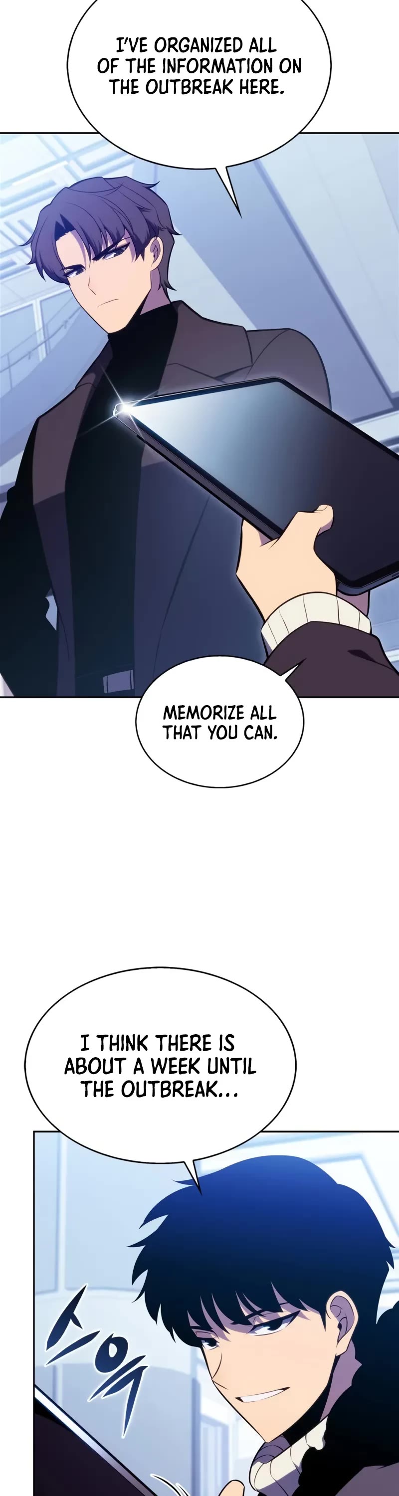 Solo Max-Level Newbie Chapter 178 page 24 - Chapter 178: Choice and Preparation