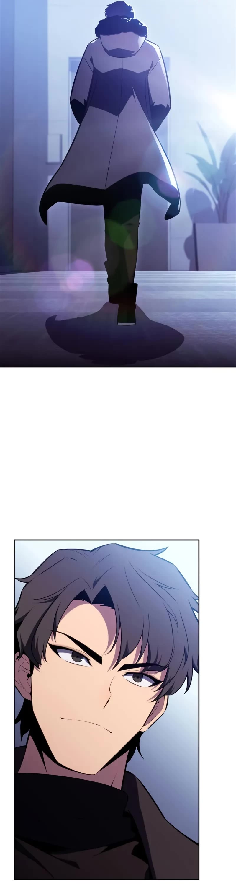 Solo Max-Level Newbie Chapter 178 page 27 - Chapter 178: Choice and Preparation