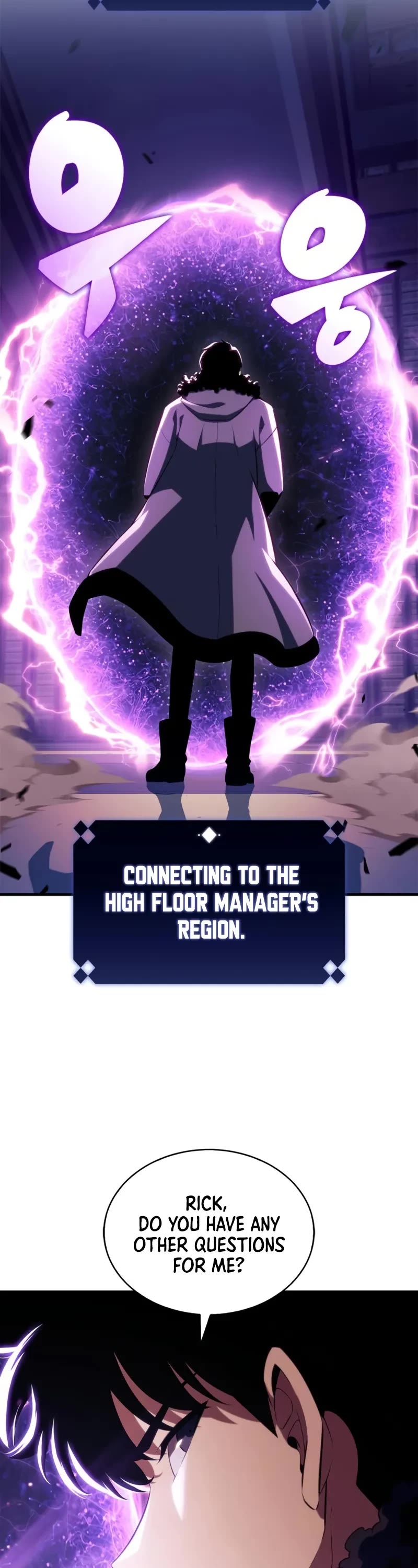 Solo Max-Level Newbie Chapter 178 page 34 - Chapter 178: Choice and Preparation