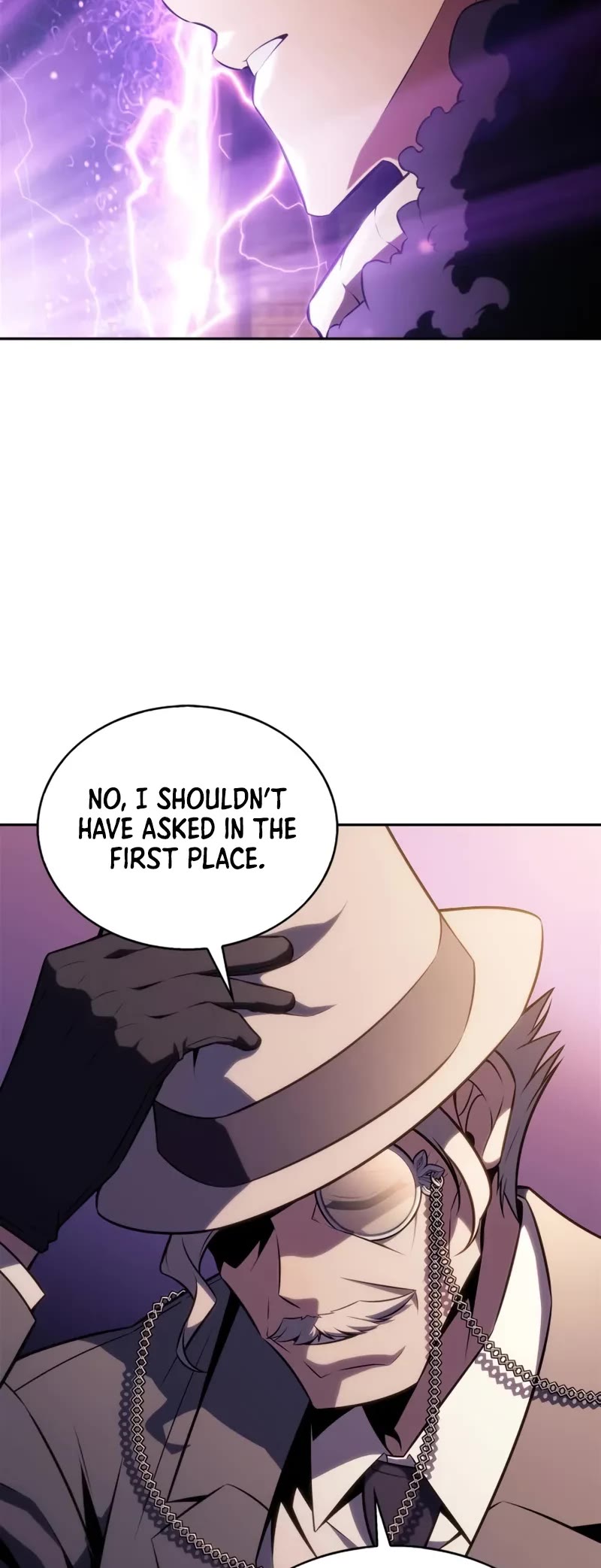 Solo Max-Level Newbie Chapter 178 page 35 - Chapter 178: Choice and Preparation