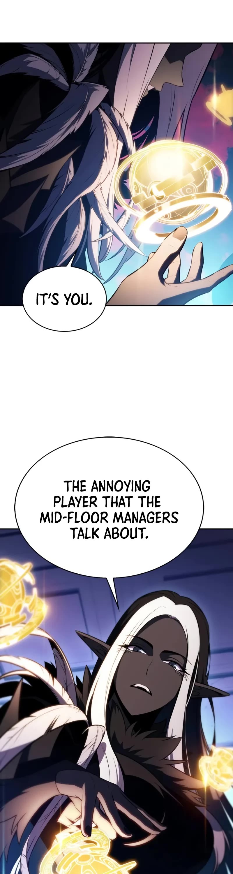 Solo Max-Level Newbie Chapter 178 page 39 - Chapter 178: Choice and Preparation