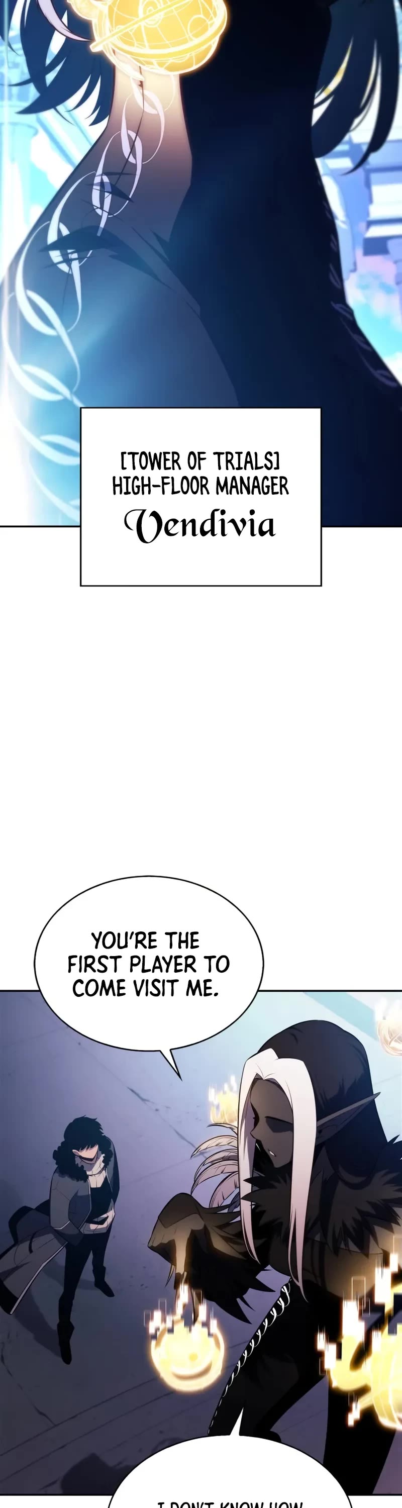 Solo Max-Level Newbie Chapter 178 page 40 - Chapter 178: Choice and Preparation
