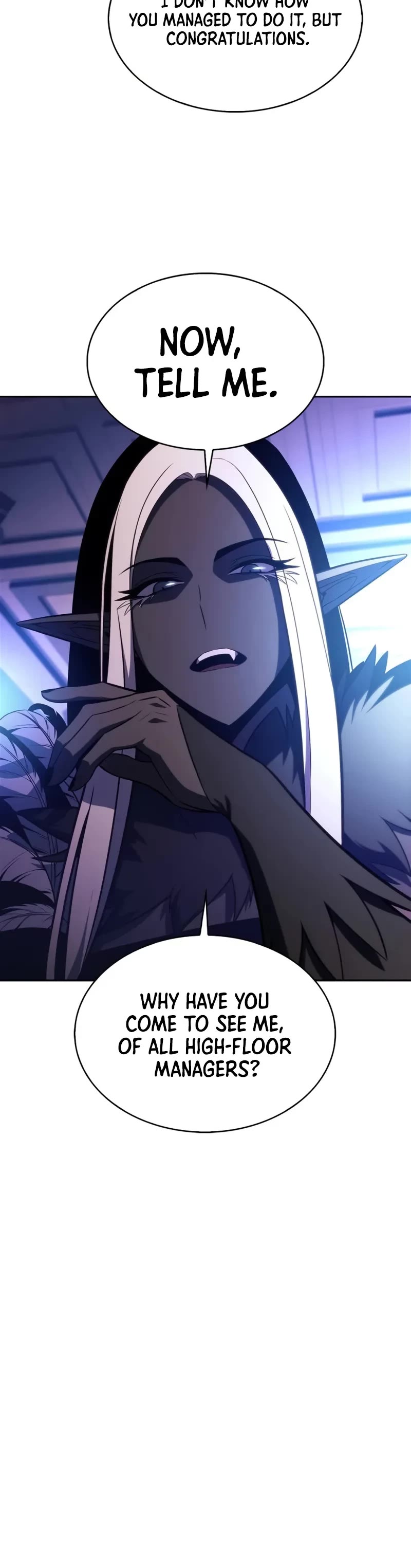 Solo Max-Level Newbie Chapter 178 page 41 - Chapter 178: Choice and Preparation