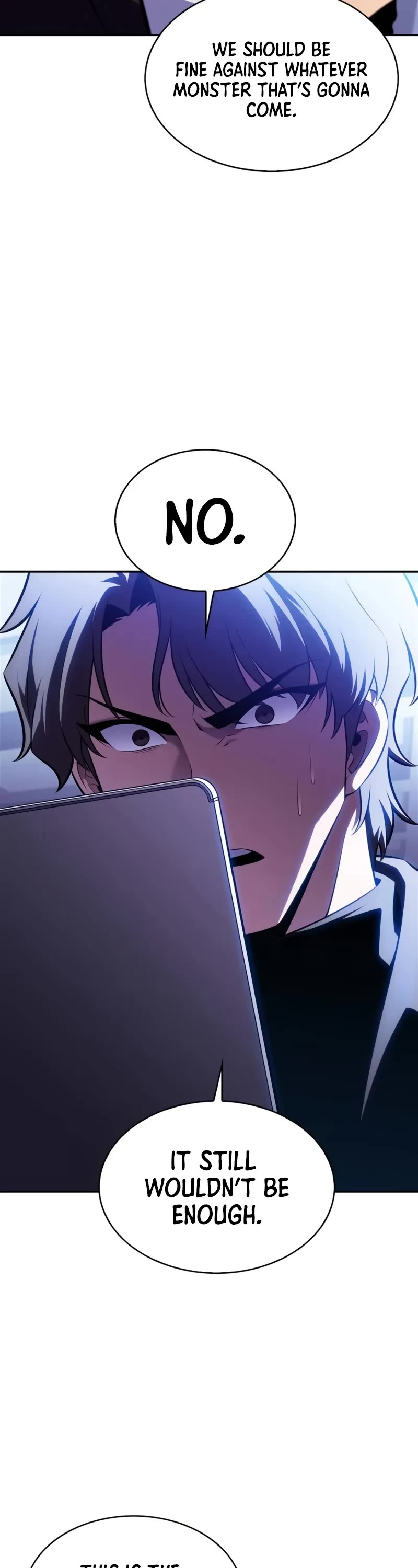 Solo Max-Level Newbie Chapter 178 page 43 - Chapter 178: Choice and Preparation