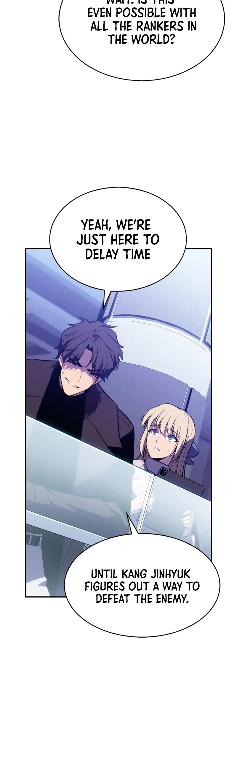 Solo Max-Level Newbie Chapter 178 page 45 - Chapter 178: Choice and Preparation